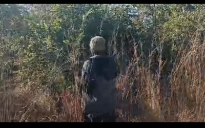 Supporting vulnerable people in Malawi