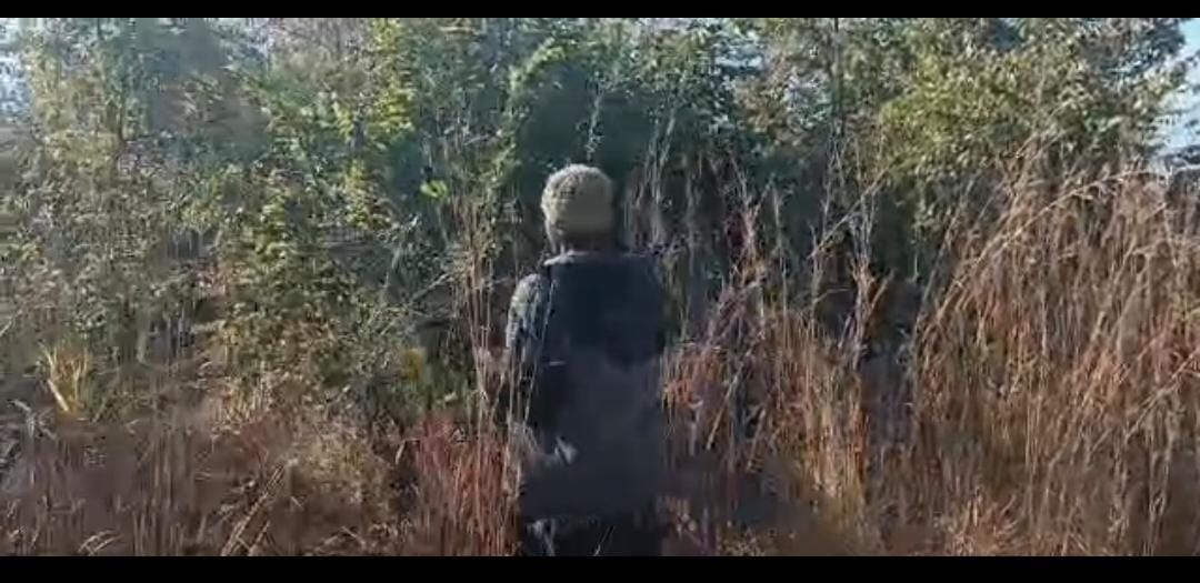 Supporting vulnerable people in Malawi